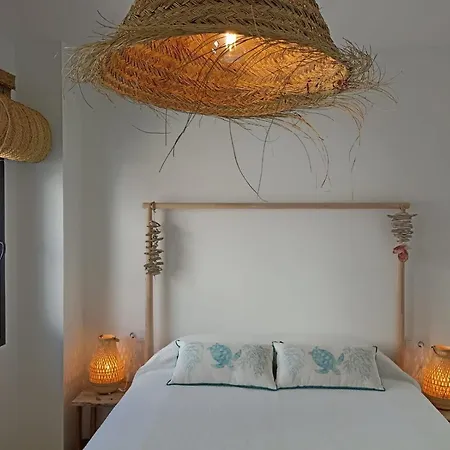Aparthotel Mirador De Trafalgar Conil