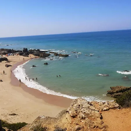 Mirador De Trafalgar Conil Apart-hotel 4*