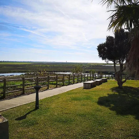 Mirador De Trafalgar Conil Conil De La Frontera