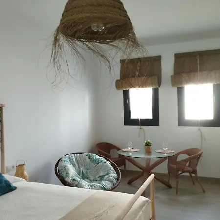 Aparthotel Mirador De Trafalgar Conil 4*