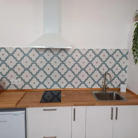 Mirador De Trafalgar Conil Apart-hotel