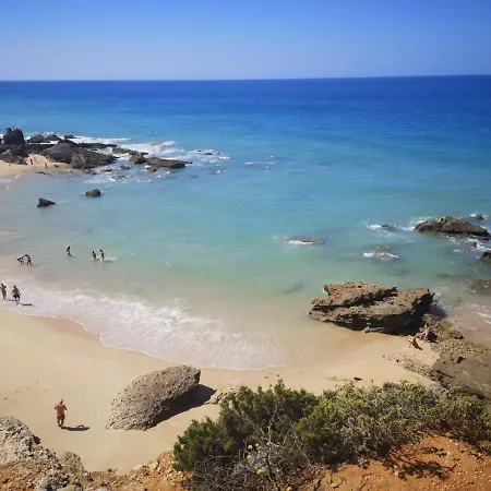 Mirador De Trafalgar Conil Apart-hotel 4*