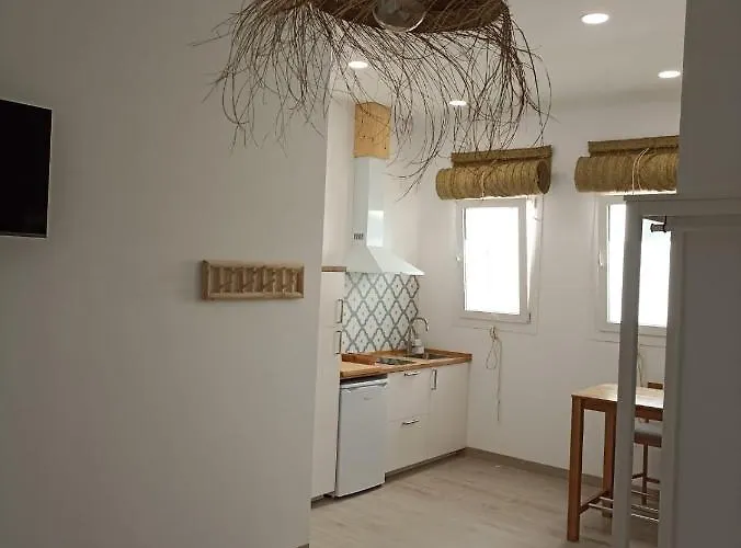 Mirador De Trafalgar Conil Apart-hotel