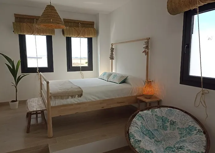 Mirador De Trafalgar Conil Apart-hotel Conil De La Frontera