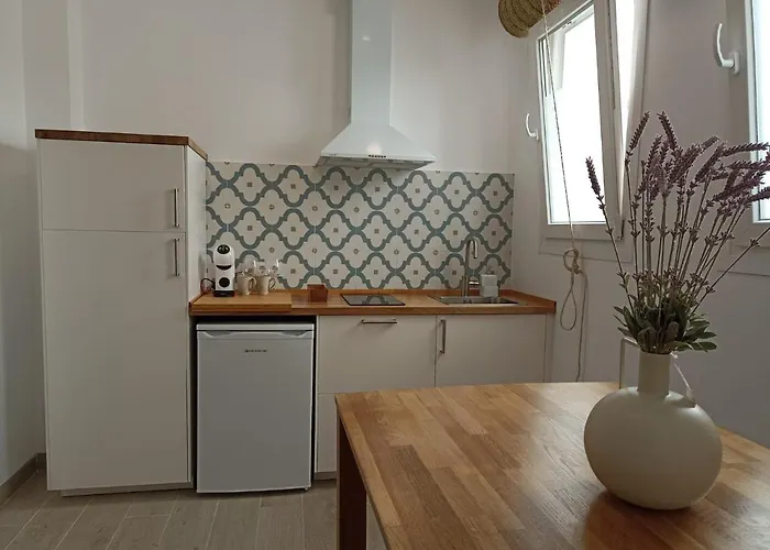 Mirador De Trafalgar Conil Apart-hotel Conil De La Frontera