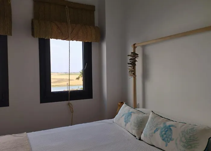 Mirador De Trafalgar Conil Apart-hotel