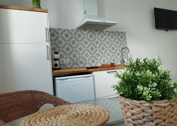 Apart-hotel Mirador De Trafalgar Conil