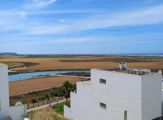 Mirador De Trafalgar Conil 4*