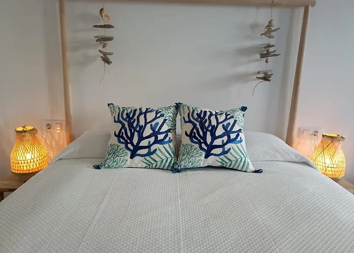 Mirador De Trafalgar Conil Apart-hotel Conil De La Frontera