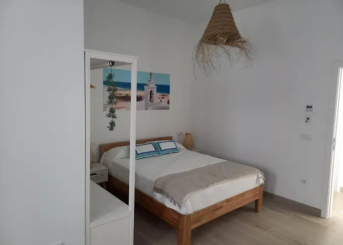 Mirador De Trafalgar Conil 4*