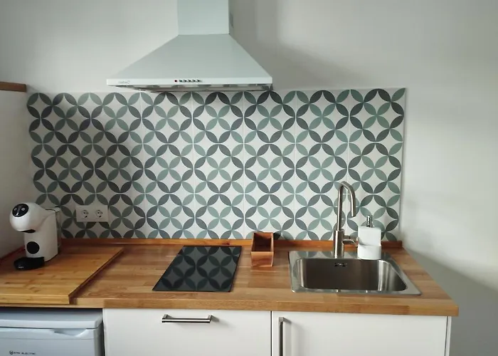 Mirador De Trafalgar Conil 4* Conil De La Frontera