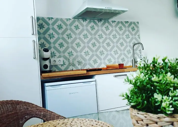 Mirador De Trafalgar Conil Apart-hotel Conil De La Frontera