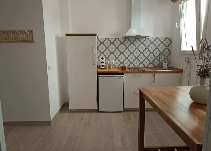 Mirador De Trafalgar Conil Apart-hotel