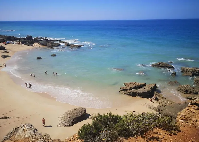 Mirador De Trafalgar Conil Apart-hotel 4*