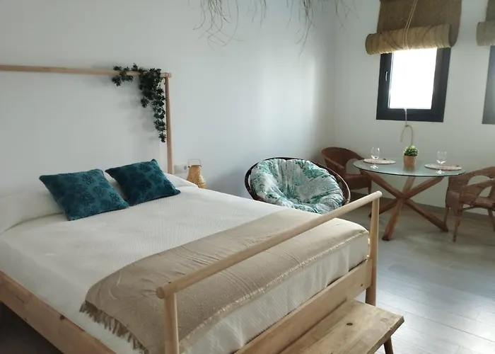 Apart-hotel Mirador De Trafalgar Conil Conil De La Frontera