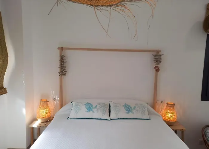 Mirador De Trafalgar Conil Apart-hotel 4*