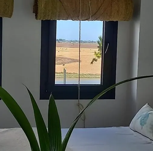 Mirador De Trafalgar Conil