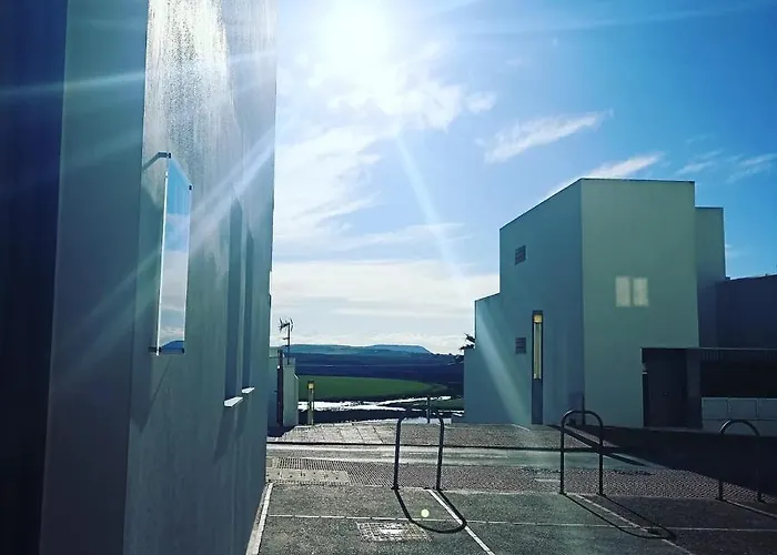 Mirador De Trafalgar Conil 4*