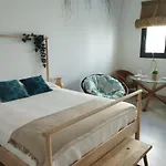 Aparthotel Mirador De Trafalgar Conil Conil De La Frontera