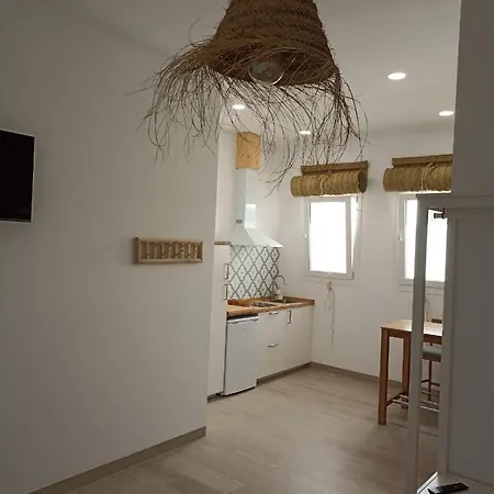 Mirador De Trafalgar Conil Apartmanhotel