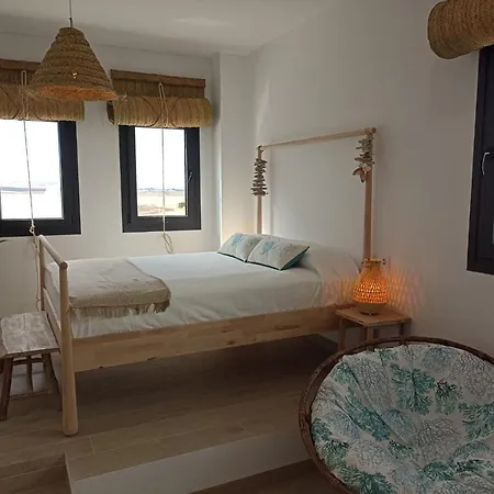 Mirador De Trafalgar Conil Apartmanhotel Conil de la Frontera