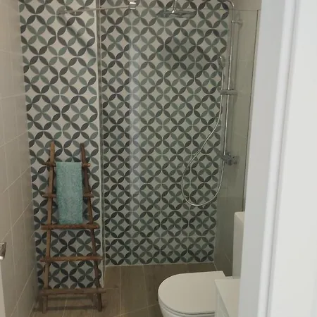 Apartmanhotel Mirador De Trafalgar Conil