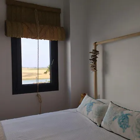 Mirador De Trafalgar Conil Aparthotel