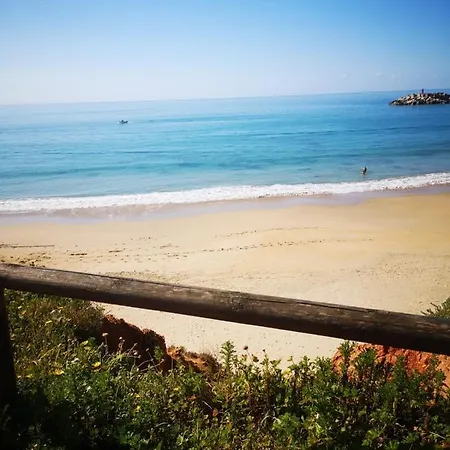 Mirador De Trafalgar Conil Hotel apartamentowy