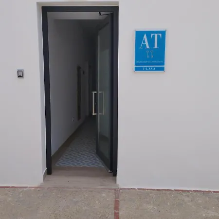 Mirador De Trafalgar Conil 4*