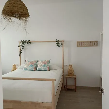 Aparthotel Mirador De Trafalgar Conil 4*