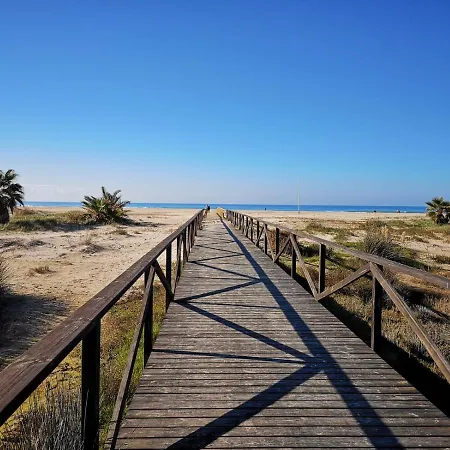 Mirador De Trafalgar Conil 4*