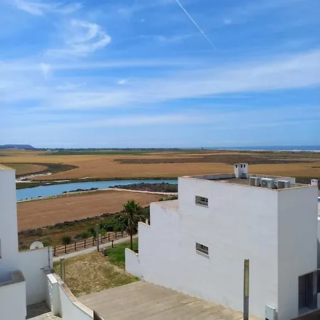 Mirador De Trafalgar Conil 4*