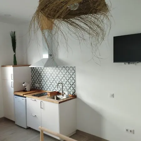 Mirador De Trafalgar Conil Apartmanhotel Conil de la Frontera