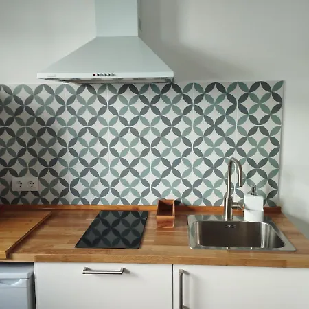 Mirador De Trafalgar Conil 4* Conil de la Frontera