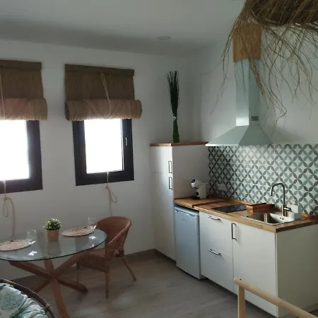 Mirador De Trafalgar Conil Conil de la Frontera