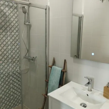 Apartmanhotel Mirador De Trafalgar Conil Conil de la Frontera