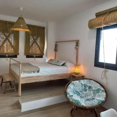 Mirador De Trafalgar Conil Apartmanhotel