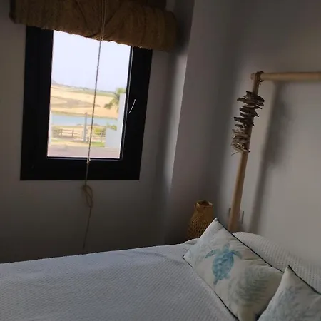 Mirador De Trafalgar Conil Apartmanhotel Conil de la Frontera