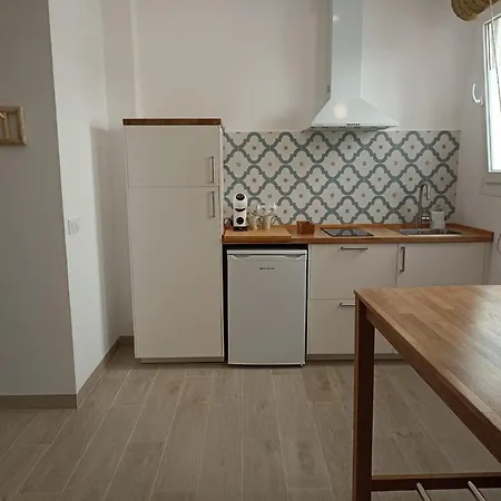 Mirador De Trafalgar Conil Apartmanhotel