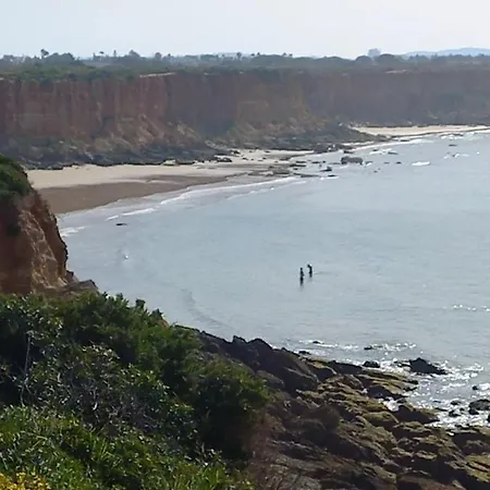 Apartmanhotel Mirador De Trafalgar Conil 4*