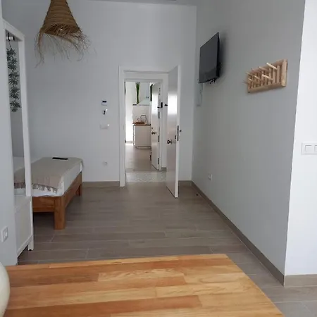 Mirador De Trafalgar Conil Conil de la Frontera