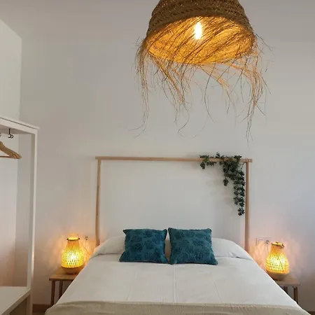 Mirador De Trafalgar Conil Apartmanhotel