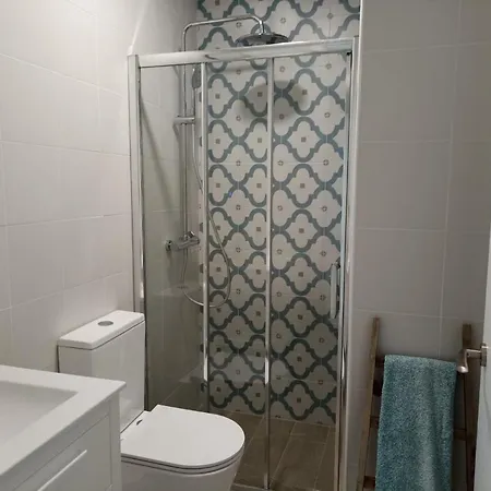 Mirador De Trafalgar Conil 4* Conil de la Frontera