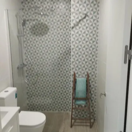 Apartmanhotel Mirador De Trafalgar Conil 4*