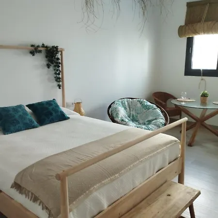 Apartmanhotel Mirador De Trafalgar Conil Conil de la Frontera