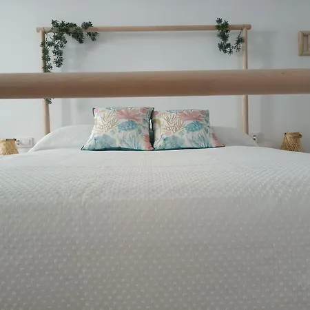 Mirador De Trafalgar Conil Apartmanhotel