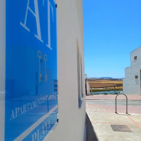 Mirador De Trafalgar Conil Conil De La Frontera