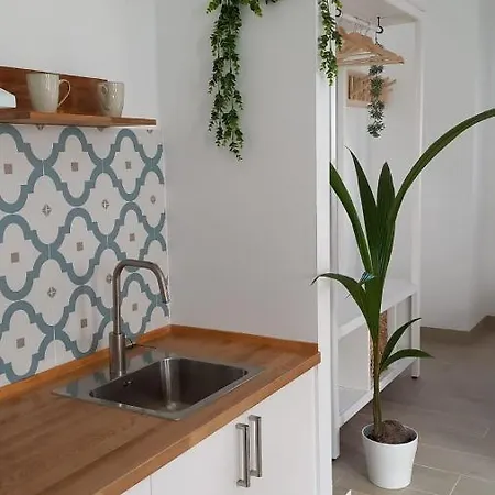 Mirador De Trafalgar Conil Aparthotel 4*