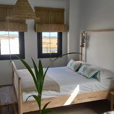 Mirador De Trafalgar Conil Aparthotel