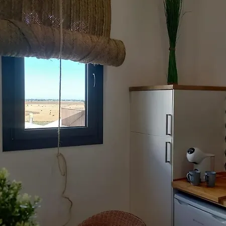 Hotel apartamentowy Mirador De Trafalgar Conil Conil De La Frontera